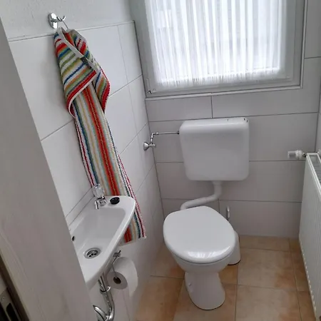 Naehe Willingen Und Winterberg Apartment *