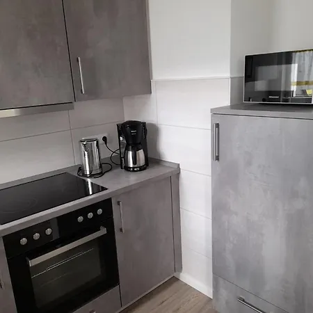 Apartment Naehe Willingen Und Winterberg *