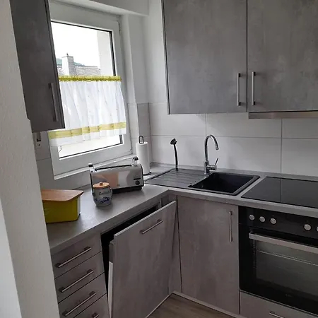 Apartment Fantastic Near Willingen Bruchhausen (Hochsauerlandkreis)