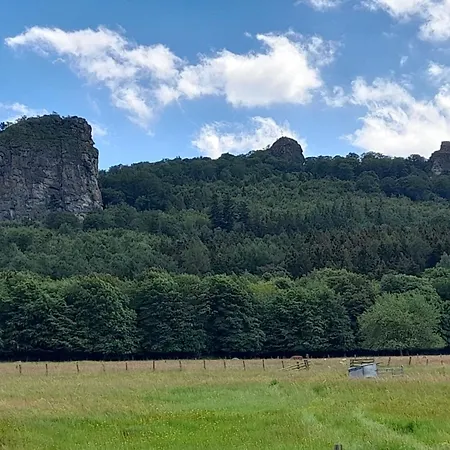 Naehe Willingen Und Winterberg *