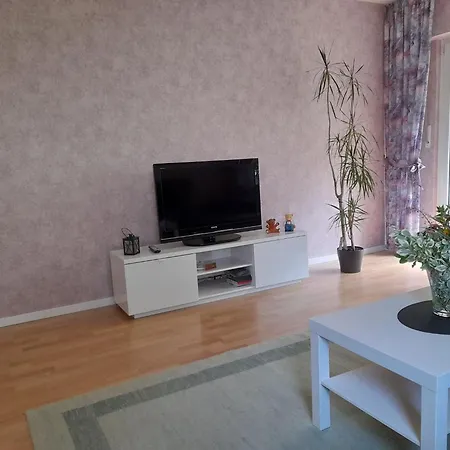 Apartment Naehe Willingen Und Winterberg