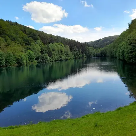 Naehe Willingen Und Winterberg Apartment Bruchhausen (Hochsauerlandkreis)