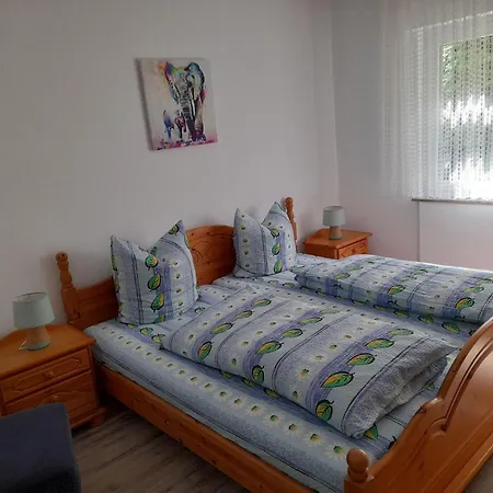 Apartment Naehe Willingen Und Winterberg Bruchhausen (Hochsauerlandkreis)