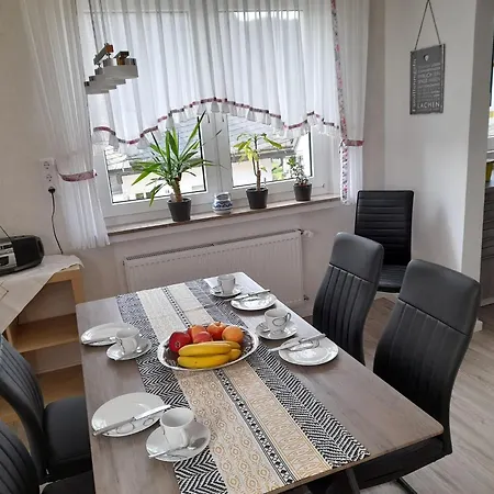 Naehe Willingen Und Winterberg *