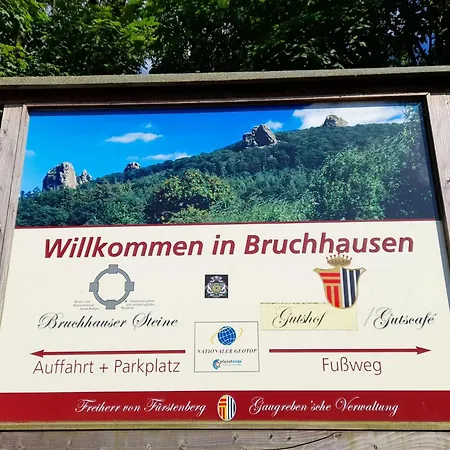 Fantastic Near Willingen Apartment