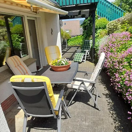 Naehe Willingen Und Winterberg Apartment