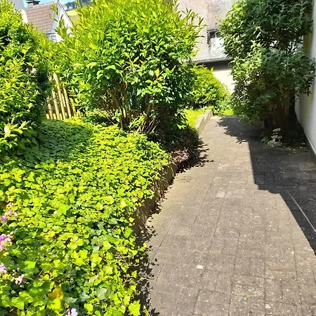 Apartment Naehe Willingen Und Winterberg Bruchhausen (Hochsauerlandkreis)