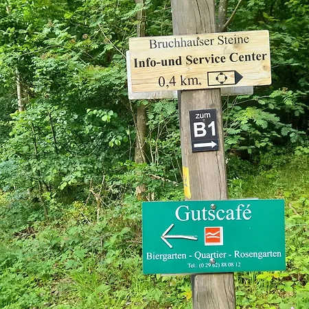 Naehe Willingen Und Winterberg