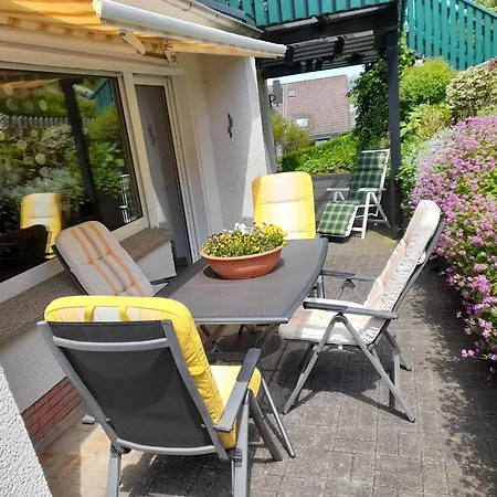 Naehe Willingen Und Winterberg * Bruchhausen (Hochsauerlandkreis)