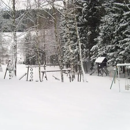 Naehe Willingen Und Winterberg * Bruchhausen (Hochsauerlandkreis)