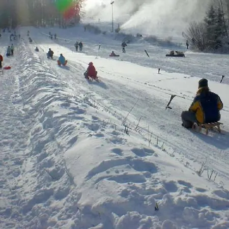 Naehe Willingen Und Winterberg