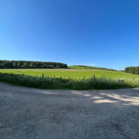 Naehe Willingen Und Winterberg Apartment