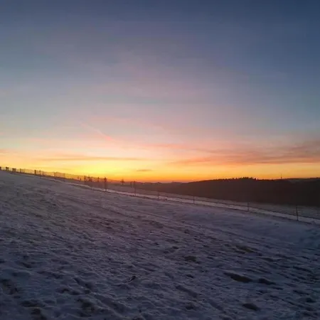 Apartment Naehe Willingen Und Winterberg Bruchhausen (Hochsauerlandkreis)