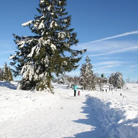 Naehe Willingen Und Winterberg