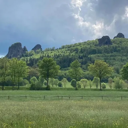 Naehe Willingen Und Winterberg Bruchhausen (Hochsauerlandkreis)