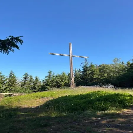 Naehe Willingen Und Winterberg * Bruchhausen (Hochsauerlandkreis)