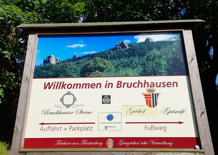 Naehe Willingen Und Winterberg アパート