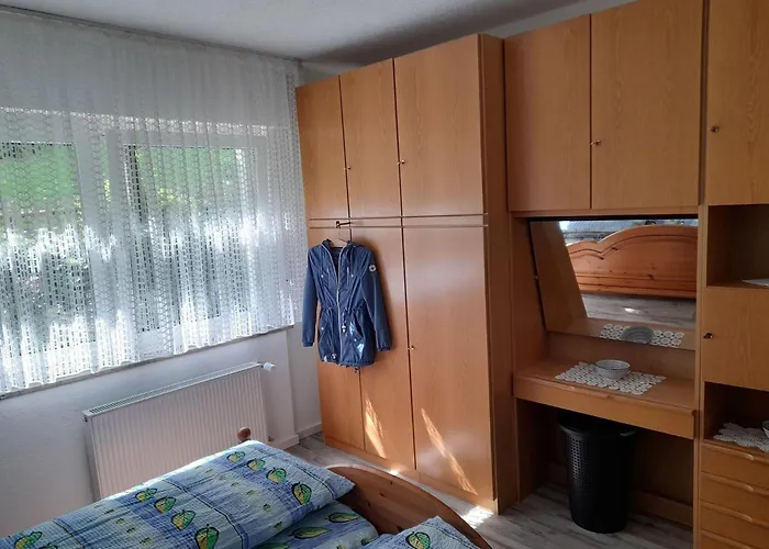 Naehe Willingen Und Winterberg Bruchhausen