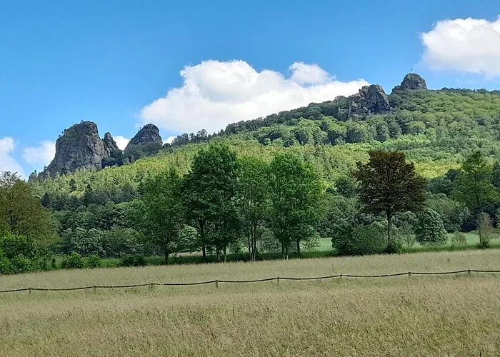 Naehe Willingen Und Winterberg