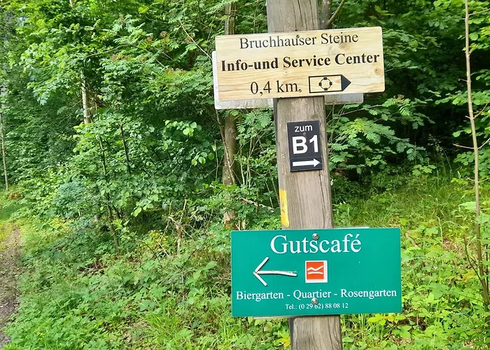 Naehe Willingen Und Winterberg