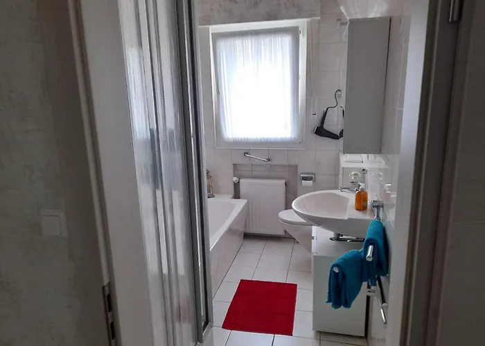 Naehe Willingen Und Winterberg