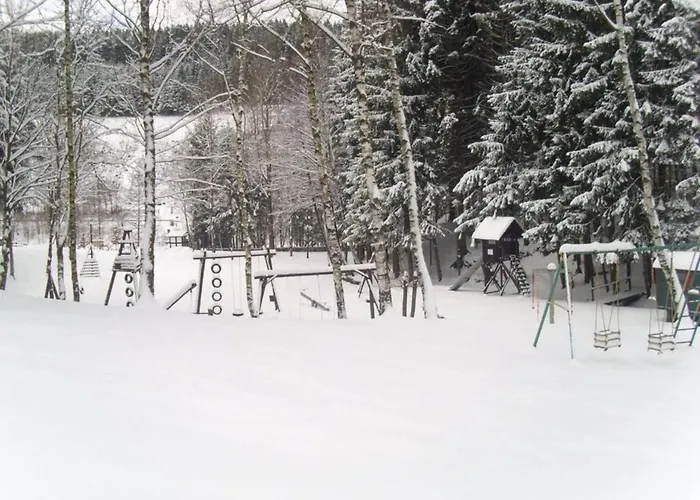 Naehe Willingen Und Winterberg * Bruchhausen