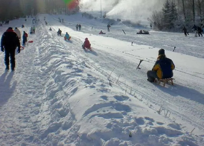 Naehe Willingen Und Winterberg