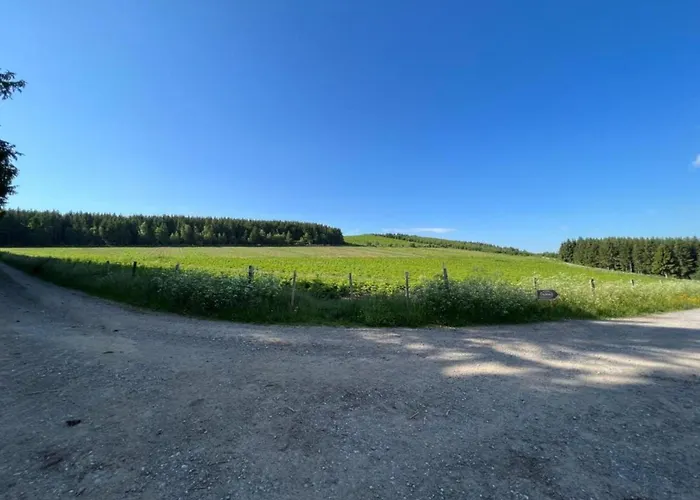 Naehe Willingen Und Winterberg アパート