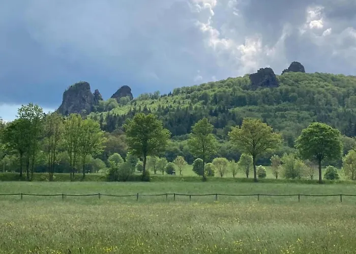 Naehe Willingen Und Winterberg Bruchhausen