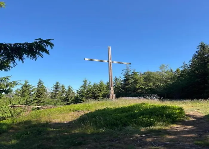 Naehe Willingen Und Winterberg * Bruchhausen